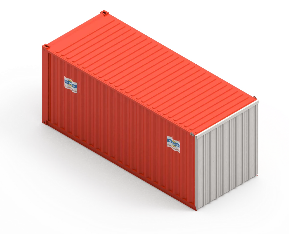 Pañol modular